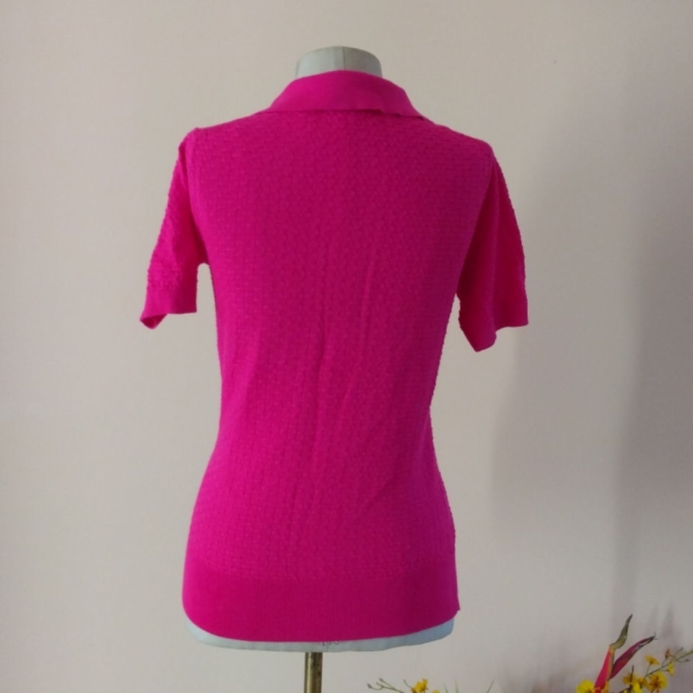 Pendleton Top. - image 2